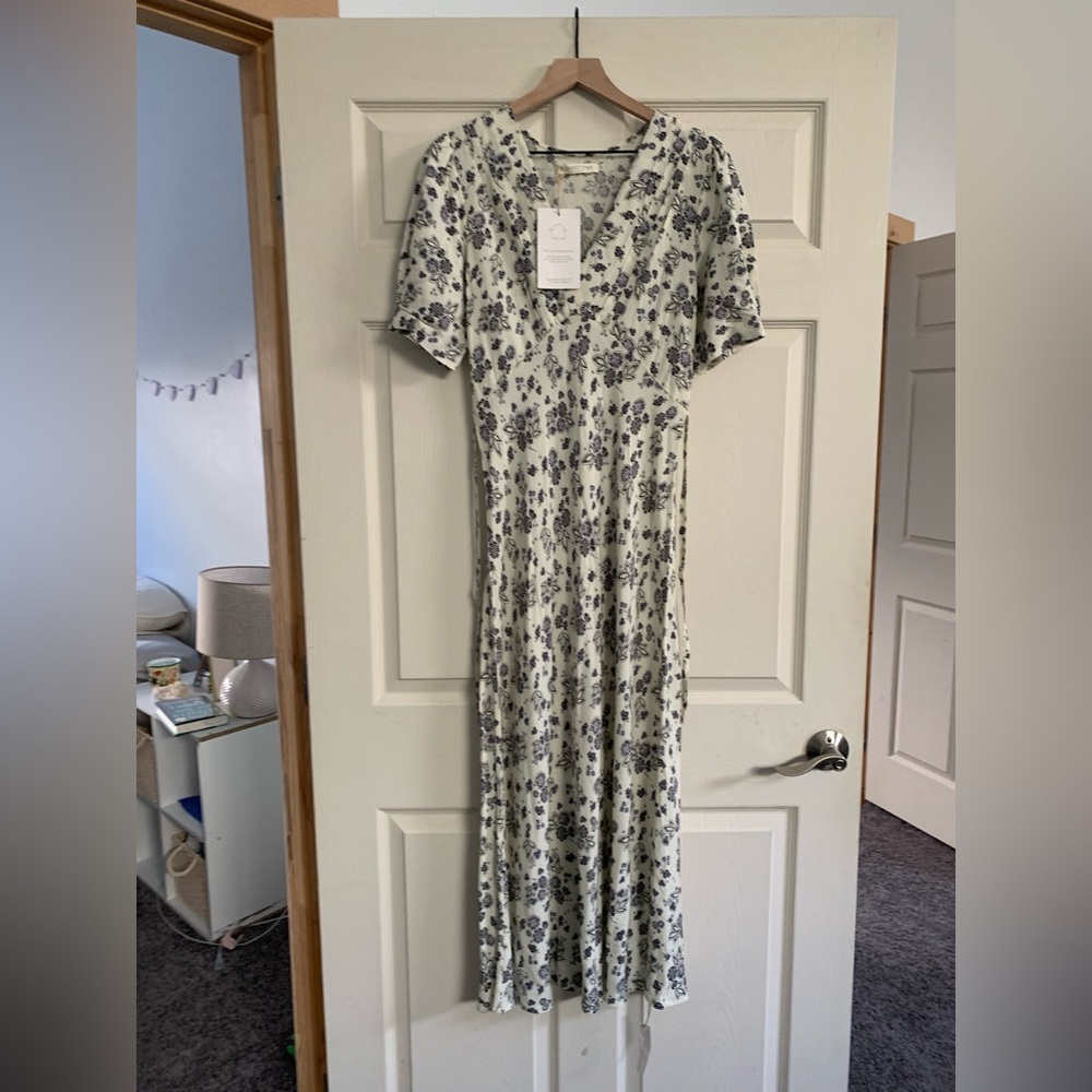 Christy Dawn Ruth Dress - size M